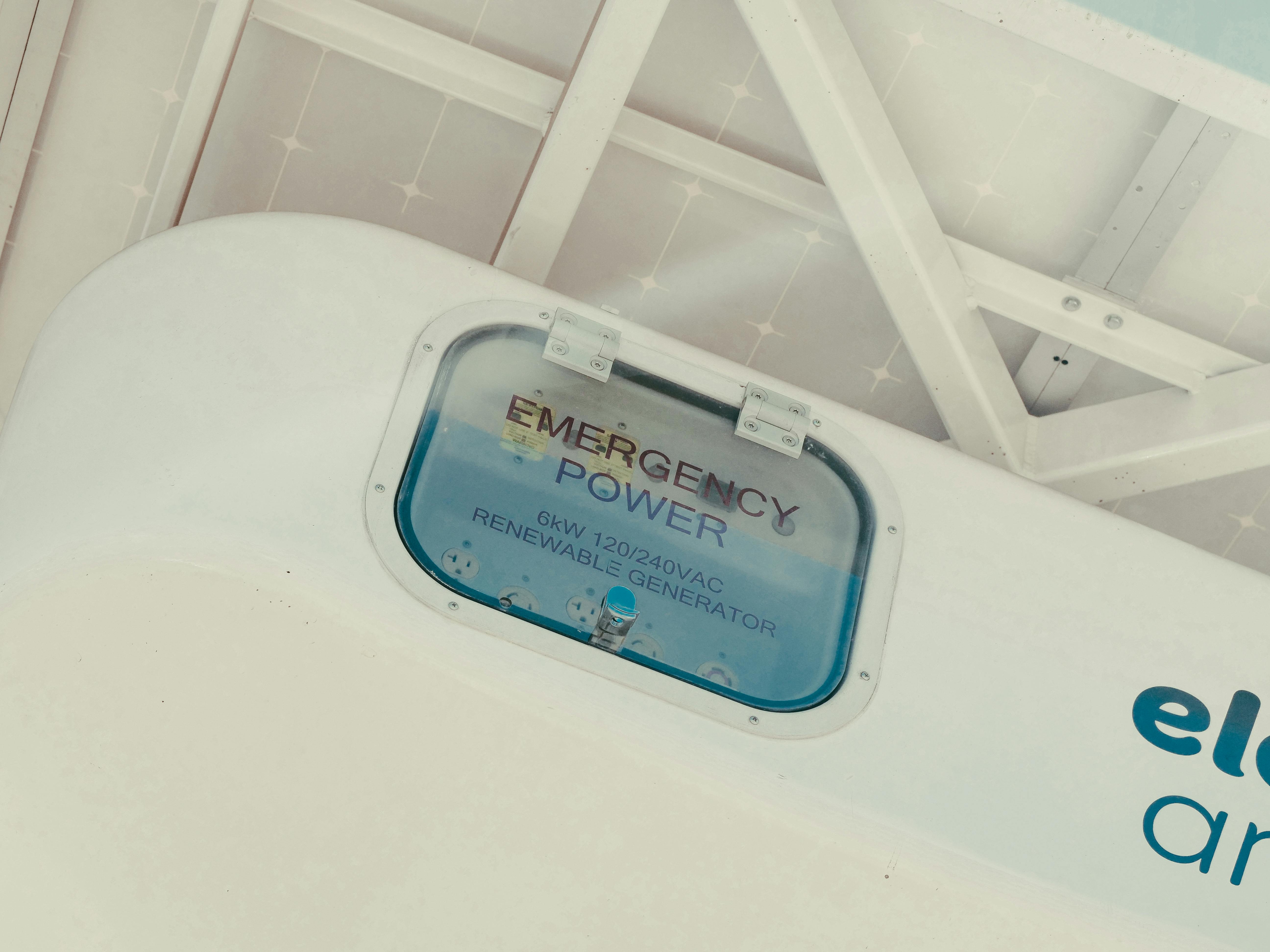 Battery health audit