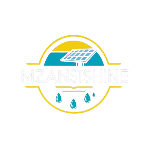 MzansiShine Logo